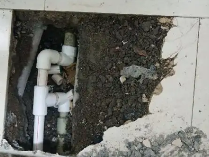 古田测漏水哪家好