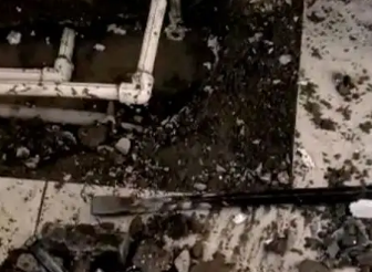 古田漏水检测电话