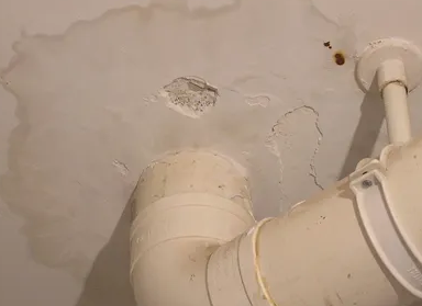 古田卫生间测漏水多少钱