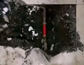 古田卫生间测漏水多少钱