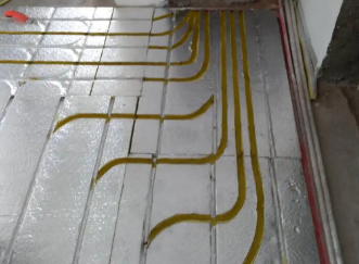 古田地暖维修哪家好