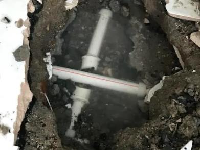 古田漏水检测公司哪家好